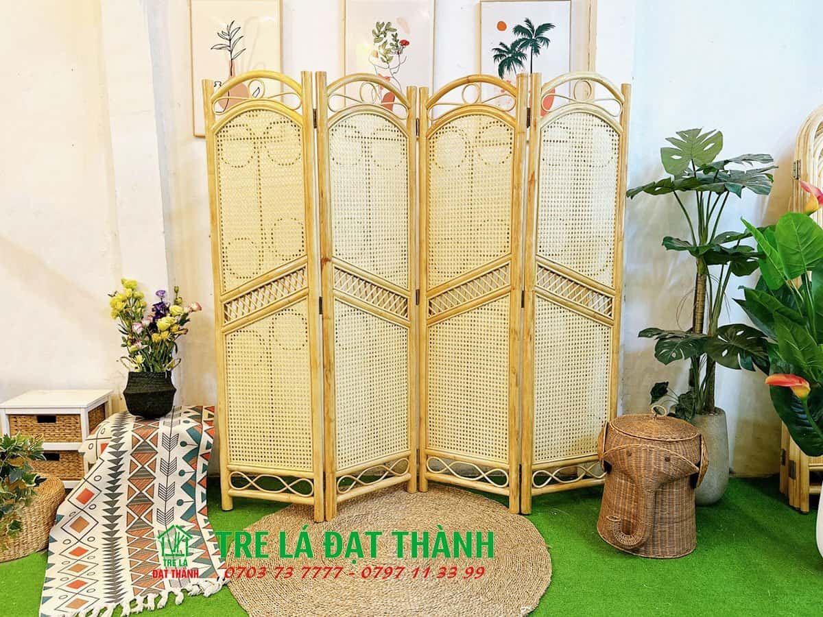 Bình Phong Mây - BMP004
